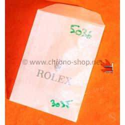 Rolex 5036 pièce fourniture horlogère de montres ref 5036 Tirette Calibres automatiques 3000, 3030, 3035