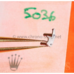 Rolex 5036 pièce fourniture horlogère de montres ref 5036 Tirette Calibres automatiques 3000, 3030, 3035