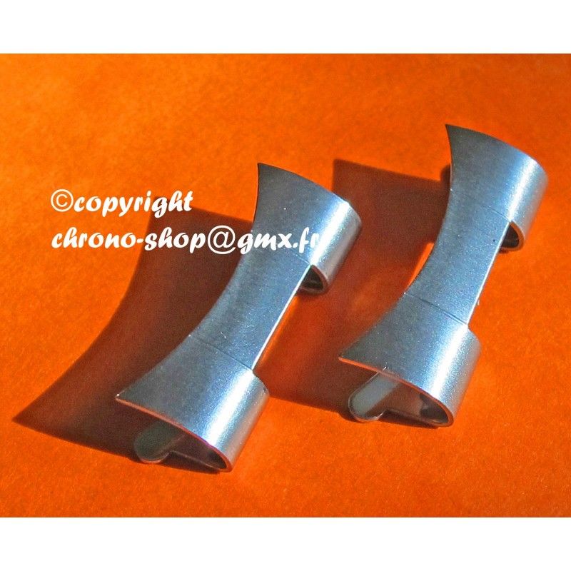 Rolex Original OEM 580 End Pieces, endlinks 5512 5513 1680