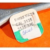 Rolex 3135-330 Original Rare Watch part Great Wheel For 3135,3185 Part Number 3135 330 Horological component