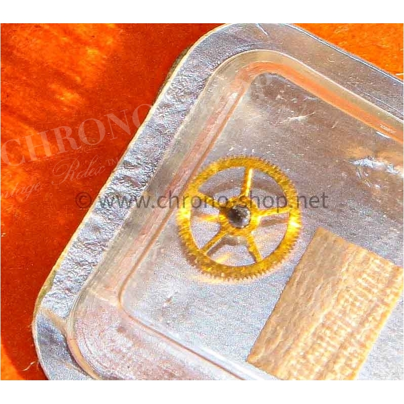 Rolex 3135-330 Original Rare Watch part Great Wheel For 3135,3185 Part Number 3135 330 Horological component