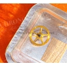 Rolex 3135-330 Original Rare Watch part Great Wheel For 3135,3185 Part Number 3135 330 Horological component