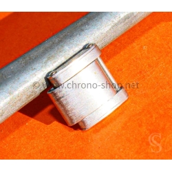 ROLEX 7205 MAILLON RIVET ACIER 11mm BRACELET 7205 MONTRES ROLEX DAYTONA 19mm 6263,6262,6240,6265,6239,AIRKING