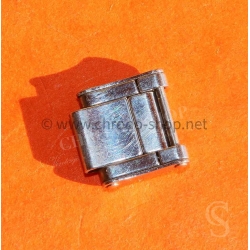 ROLEX 7205 MAILLON RIVET ACIER 11mm BRACELET 7205 MONTRES ROLEX DAYTONA 19mm 6263,6262,6240,6265,6239,AIRKING