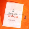 Rolex 3135-266 Original Rare Watch part Yoke for setting wheel For 3135,3185 Part Number 3135 266 Horological component