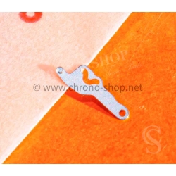 Rolex 3135-266 Original Rare Watch part Yoke for setting wheel For 3135,3185 Part Number 3135 266 Horological component