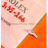 Rolex 3135-266 Original Rare Watch part Yoke for setting wheel For 3135,3185 Part Number 3135 266 Horological component