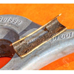 ROLEX RARE FIXAGE ENDLINK 20mm PLAQUE OR JAUNE BRACELET 78351B OYSTER PLAQUE OR JAUNE MONTRES DATEJUST, OYSTER PERPETUAL