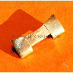 ROLEX RARE FIXAGE ENDLINK 20mm PLAQUE OR JAUNE BRACELET 78351B OYSTER PLAQUE OR JAUNE MONTRES DATEJUST, OYSTER PERPETUAL