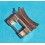 RARE & ORIGINAL NOS NEW 20mm ROLEX ENDLINK END PIECE 358 FOLDED BRACELET OYSTER FOLDED LINKS 7836, 1655, 1675, 16750