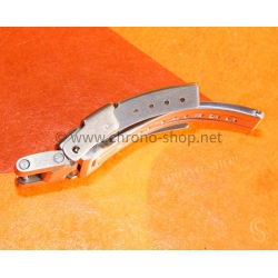 Breitling Original Titanium Folding clasp buckle Bracelet 24mm Aerospace Evo E79363101B1E1﻿ 22mm lugs