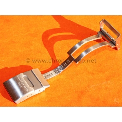 Breitling Original Titanium Folding clasp buckle Bracelet 24mm Aerospace Evo E79363101B1E1﻿ 22mm lugs