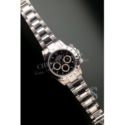Rolex P402 ref 244 24-P402 original poussoir acier montres vintage Rolex Cosmograph Daytona 6263,16520,116520