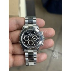 Rolex P402 ref 244 24-P402 original poussoir acier montres vintage Rolex Cosmograph Daytona 6263,16520,116520