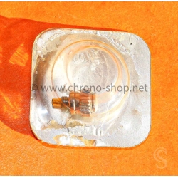 Rolex P402 ref 244 24-P402 original poussoir acier montres vintage Rolex Cosmograph Daytona 6263,16520,116520