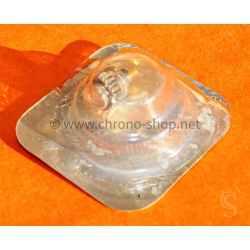 Rolex P402 ref 244 24-P402 original poussoir acier montres vintage Rolex Cosmograph Daytona 6263,16520,116520