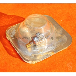 Rolex P402 ref 244 24-P402 original poussoir acier montres vintage Rolex Cosmograph Daytona 6263,16520,116520