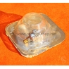 Rolex P402 watch part ssteel screwing Ssteel pusher ref 244 24-P402 vintage Rolex 6263,6265,16520,116520