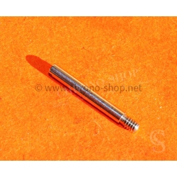 ROLEX 32-20687 ORIGINALE VIS MAILLON ACIER ROLEX MONTRES BRACELETS 78360,93150,78790,78390,93160,93250