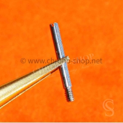 ROLEX 32-20687 ORIGINALE VIS MAILLON ACIER ROLEX MONTRES BRACELETS 78360,93150,78790,78390,93160,93250