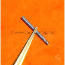 ROLEX 32-20687 ORIGINALE VIS MAILLON ACIER ROLEX MONTRES BRACELETS 78360,93150,78790,78390,93160,93250