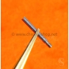 Genuine Rolex 32-20687 1x watch inner screw link bracelet 20mm 93150,78360,78790,93250,93160,93260