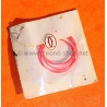 Original Cartier Red Case Back Gasket 40 901083 Must21 watch diameter 23,6mm