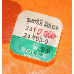 Rolex 24-7030-0 vintage couronne remontoir 703 ref 241 montres Submariner 5512,5513,1680 Sea-dweller 1665 Daytona 6263,16520
