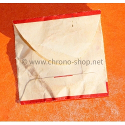 ROLEX 25-112 TUDOR PRINCE OYSTERDATE NOS CYCLOPE 112 PLEXIGLAS VERRE ACRYLIQUE MONTRES TUDOR 7962A,7964,7966,7968