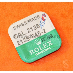 ROLEX 2135-645-2 CLAVETTE DE L ETOILE DE QUANTIEME 0,085mm Ref 2135 645 2 CALIBRE 2135 AUTOMATIQUE 2135 645 MONTRES DAMES