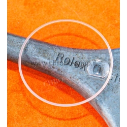 Rolex Original Glace Verre saphir cyclope 25-246C montres Rolex Datejust 68000,68240,68243,68248,68273,68274,68278,68279,68288