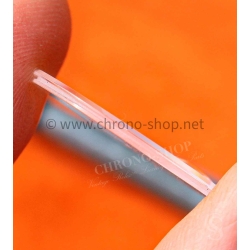 Rolex Original Sapphire glass crystal cyclop 25-246C Rolex Datejust 68000,68240,68243,68248,68273,68274,68278,68279,68288