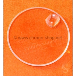 Rolex Original Sapphire glass crystal cyclop 25-246C Rolex Datejust 68000,68240,68243,68248,68273,68274,68278,68279,68288