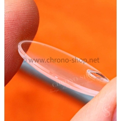 Rolex Original Sapphire glass crystal cyclop 25-246C Rolex Datejust 68000,68240,68243,68248,68273,68274,68278,68279,68288