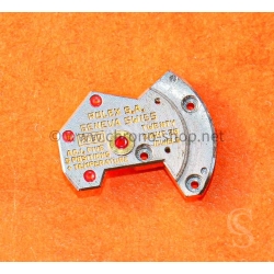 Rolex 4471 watch spare ladies Oyster Perpetual watches Cal 2030 ref 2030-4471 Automatic Device Upper bridge