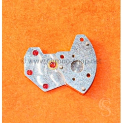 Rolex 4471 watch spare ladies Oyster Perpetual watches Cal 2030 ref 2030-4471 Automatic Device Upper bridge