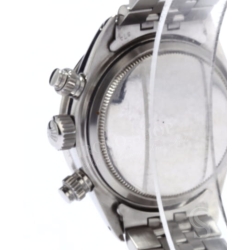 Rolex fixage jubilée acier 574 en 19mm Bracelet jubilée 62510H Montres Daytona 6263,6265,6239 Airking