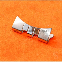 Rolex 574 end link endpiece Ssteel jubilee bracelet 19mm Daytona 6263,6262,6239,6240 watches