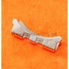 Rolex 574 end link endpiece Ssteel jubilee bracelet 19mm Daytona 6263,6262,6239,6240 watches