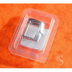 ROLEX Ssteel tin tang Buckle 16/18mm Schnalle Fibbia Boucle Ssteel new old of stock ref B22-16-0-L1 origin