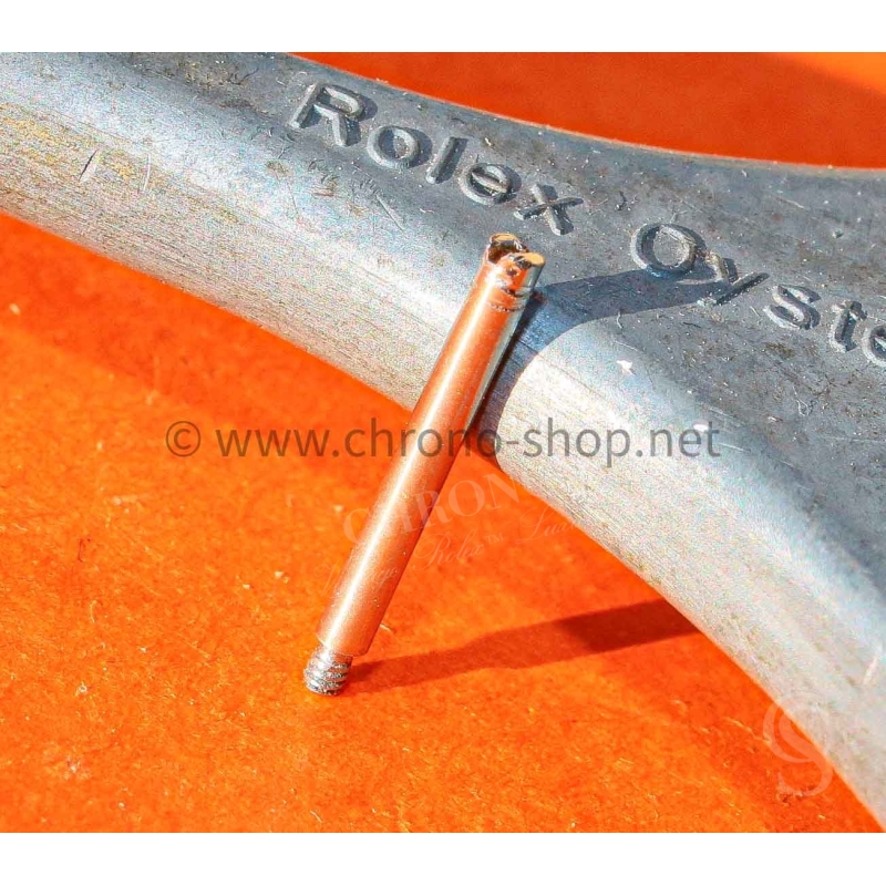 ROLEX 32-20687 ORIGINALE VIS MAILLON ACIER ROLEX MONTRES BRACELETS 78360,93150,78790,78390,93160,93250