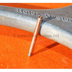 ROLEX 32-20687 ORIGINALE VIS MAILLON ACIER ROLEX MONTRES BRACELETS 78360,93150,78790,78390,93160,93250