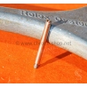 ROLEX 32-20687 ORIGINALE VIS MAILLON ACIER ROLEX MONTRES BRACELETS 78360,93150,78790,78390,93160,93250