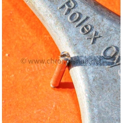 ROLEX 32-20687 ORIGINALE VIS MAILLON ACIER ROLEX MONTRES BRACELETS 78360,93150,78790,78390,93160,93250
