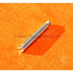 ROLEX 32-20687 ORIGINALE VIS MAILLON ACIER ROLEX MONTRES BRACELETS 78360,93150,78790,78390,93160,93250