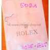 ROLEX 5091 Fourniture horlogerie, Accessoires, Ressort de bascule de Came Calibres automatiques 3035,3030 montres Rolex