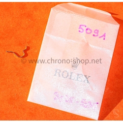 Rolex 5091 part Watch part for sale ref 5091, 3035-5091 Spring for Cam Yoke original for restore,service Rolex watches