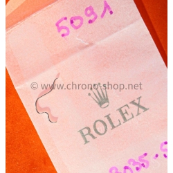 ROLEX 5091 Fourniture horlogerie, Accessoires, Ressort de bascule de Came Calibres automatiques 3035,3030 montres Rolex