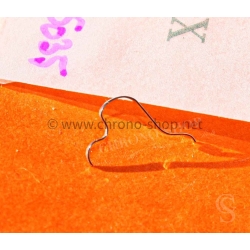 Rolex 5091 part Watch part for sale ref 5091, 3035-5091 Spring for Cam Yoke original for restore,service Rolex watches