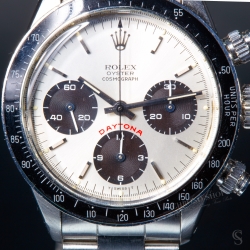 ROLEX 70's genuine Tropic 21 Domed NOS plastic crystal Daytona 6263,6262,6240 Oyster 1018, Rolex Explorer 5504